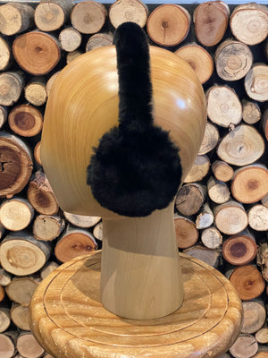 Earmuffs Niki Merino