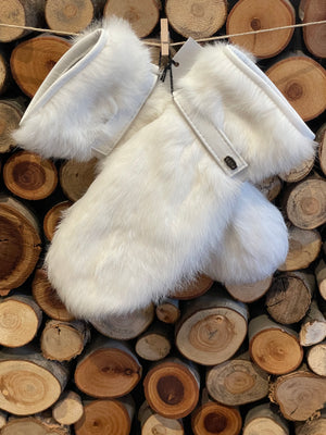 Massa Rabbit Mittens