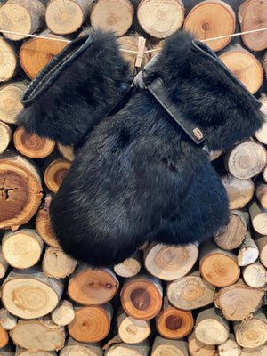 Massa Rabbit Mittens
