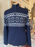 Man Merino Sweater