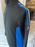 Man Racer Stripe T-Neck