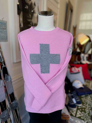 Suisse Cashmere Sweater