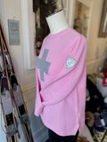 Suisse Cashmere Sweater