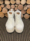 Sheepskin Winter Boot