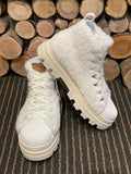 Sheepskin Winter Boot