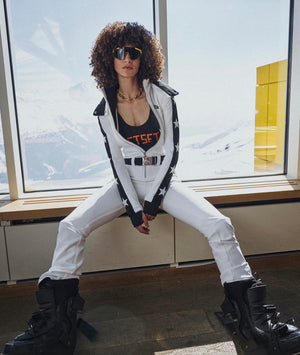 Magic Ghoster Classic Suit