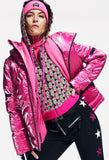 Joanna Jacket Glam