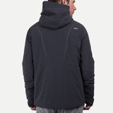 Men Formula Jacket