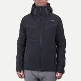 Men Formula Jacket