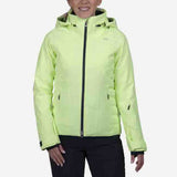 Women Ligety 2.0 Jacket