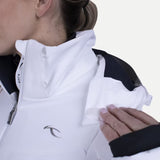 Women Momentum Jacket