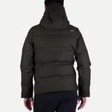 Men Arctic Luxe Jacket