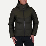 Men Arctic Luxe Jacket