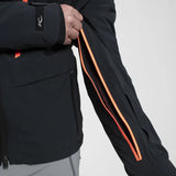 Lasse Airflow Jacket