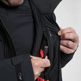 Lasse Airflow Jacket