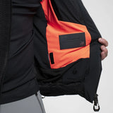 Lasse Airflow Jacket