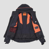 Lasse Airflow Jacket