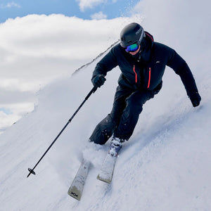 Lasse Airflow Jacket