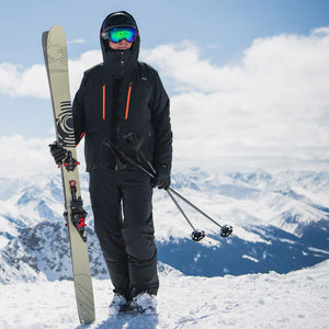 Lasse Airflow Jacket