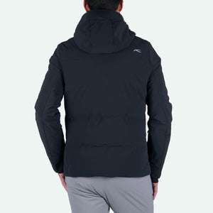 Green Line 2 Jacket