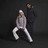 Women Arctic Luxe Jacket