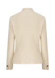 Randa Jersey Cord Jacket