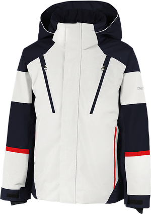 Formula Jacket