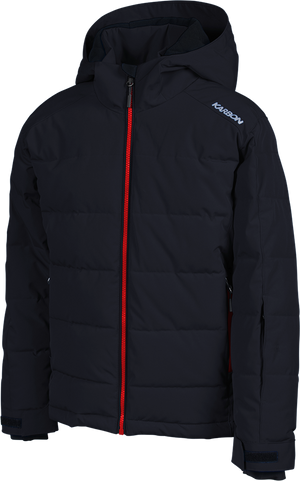 Speed Jacket