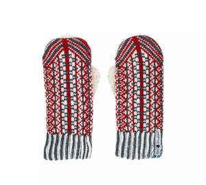 Lycksele Mittens