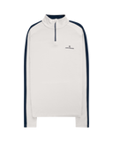 5 Mila Half Zip Mens