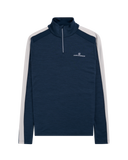5 Mila Half Zip Mens