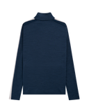 5 Mila Half Zip Mens