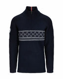 Boiled Ski Sweater Mens