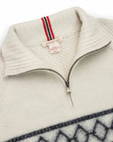 Boiled Ski Sweater Mens