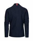 Boiled Half Zip Mens