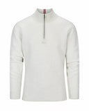 Boiled Half Zip Mens