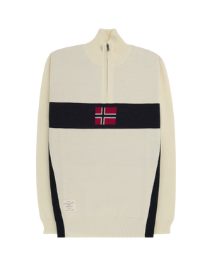 5Mila Half Zip Sweater Mens