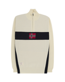 5Mila Half Zip Sweater Mens