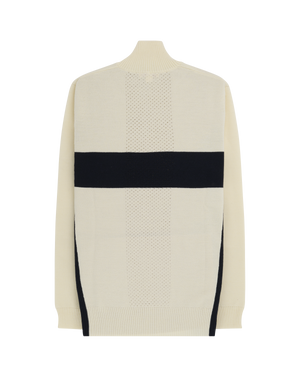 5Mila Half Zip Sweater Mens