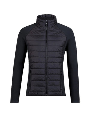 Man Primaloft Full Zip