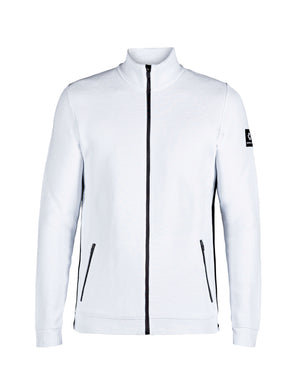 Man Classic Full Zip