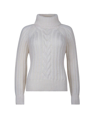 Lady Wool Sweater