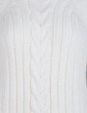 Lady Wool Sweater