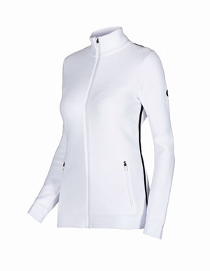 Lady Classic Full Zip