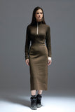 Lady Mimosa T-Neck