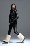 Lady Sundance Full Zip