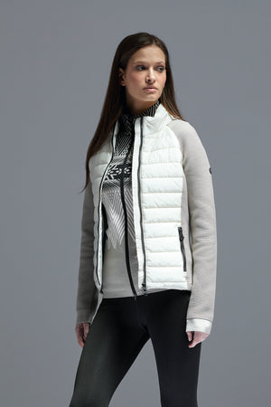 Lady Primaloft Full Zip