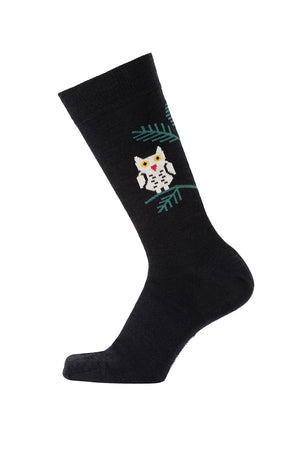 Owl Socks