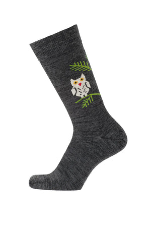 Owl Socks