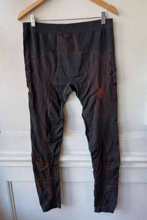 Spyder Slalom X-Static Thermal Pant